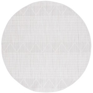 Martha Stewart Serenity - MSR1906 - Indoor Power Loomed Rugs - 1 of 3