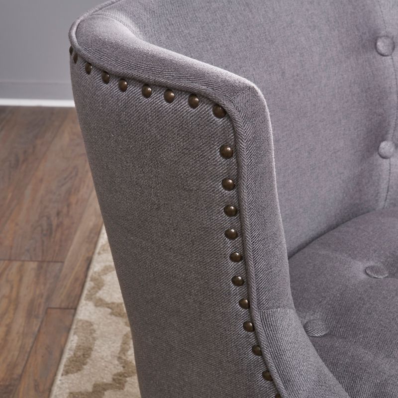 Adelina Occasional Chair - Christopher Knight Home, 5 of 8
