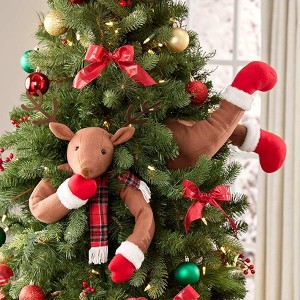 The Lakeside Collection In the Tree Christmas Characters - 1 of 4