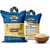 Surti Kolam Indian Rice 160oz (10lbs) 4.54kg - Rani Brand Authentic Indian Products - 4 of 4