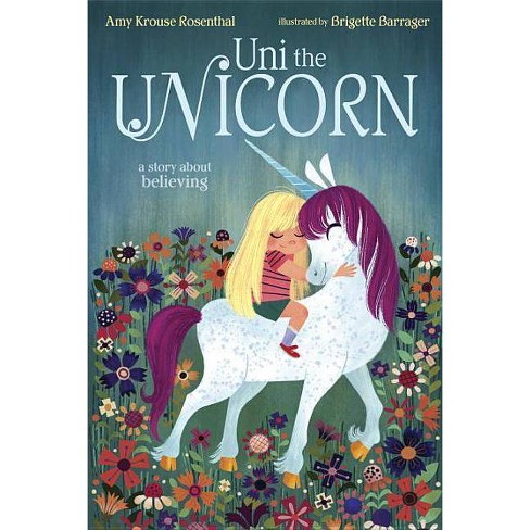 Amy the unicorn