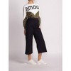 Women's Nadia Pants - PINK MARTINI - 4 of 4