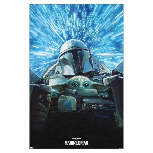 Poster Gallery, The Mandalorian Season 3