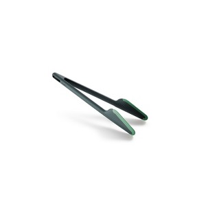 Lekue Silicone Cooking and Serving Tongs - 1 of 4