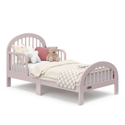 Graco Olivia Toddler Bed - Blush