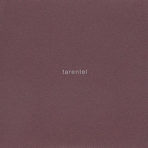Tarentel - Tarentel (cd) : Target