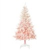 Resenkos 5 foot pink artificial Christmas tree - 4 of 4