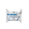 No7 Biodegradable Makeup Removing Wipes - 30ct - image 2 of 3