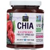 World of Chia Raspberry Agave - Case of 12 - 10.9 oz - 2 of 2