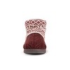 MUK LUKS Women's Rochelle Slipper - 2 of 4