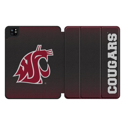 Keyscaper NCAA Pac-12 Universities Linen Tablet Case for Apple iPad