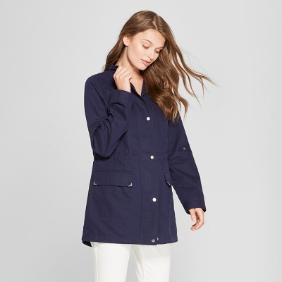 target anorak jacket a new day