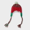 Headwear with Tassel Cat Hat - Boots & Barkley™ One Size Fits Most - 3 of 3