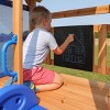 Backyard Discovery Bay Pointe Swing Set - 2 of 4