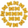 CocoTherapy Coco-Milk Bones Carrot Cake Biscuit - Organic Coconut Treat for dogs (6 oz) - 2 of 3