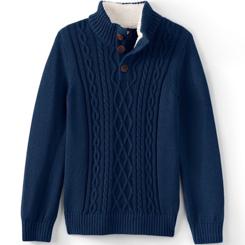 Mens cardigan sweaters target best sale