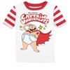 Captain Underpants Youth Snug-Fit 2-Piece Pajama Set - 2 of 4