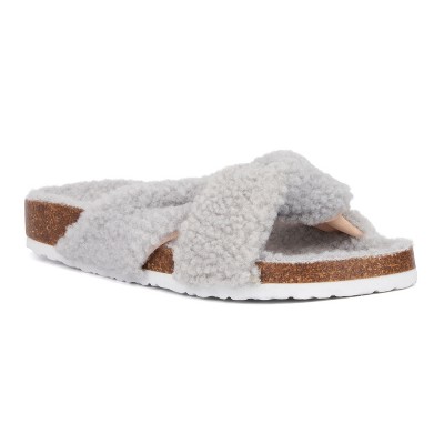 Olivia Miller Women's Gloria Sandal