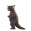 Super 7 Toho ReAction Figures Wave 5 - Baragon '68 Action Figure - 2 of 4