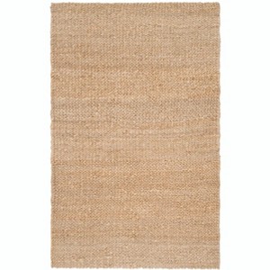 Natural Fiber NF732 Hand Woven Area Rug  - Safavieh - 1 of 4