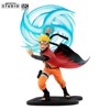 Abysse America Naruto: Shippuden - Naruto Rasengan 7.1" Tall PVC SFC Figure - 2 of 4