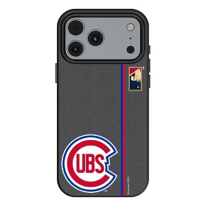 MLB Cooperstown Central Teams Sidebar MagSafe Compatible Cell Phone Case for Apple iPhone 17 Series - 1 of 4