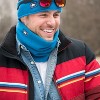 Turtle Fur The Turtle's Neck Warmer - Adult Original Fleece Ski Cold Weather Gaiter - 2 of 4