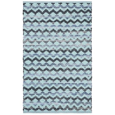 Montauk MTK120 Hand Woven Indoor Rugs - Safavieh