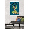 Trends International Disney Encanto - Animal Magnet Framed Wall Poster Prints - 2 of 4