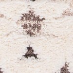 ivory/brown