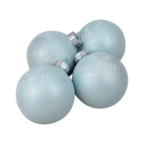 Ice Balls Snowflake Spheres : Snowflake Ice Ball Maker - Can Be