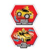Jamn Products Transformers 9" R/C - Bumble Bee - 3 of 4