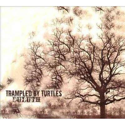 Trampled By Turtles - Duluth (Vinyl)