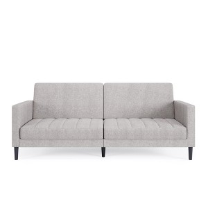 DHP Farnsworth Futon - 1 of 4