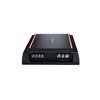 Memphis Audio SRX500.1V 500x1 at 2 Ohm SR Amplifier - 2 of 4