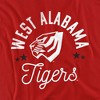Women's University Of West Alabama Tigers T-Shirt - 2 of 4