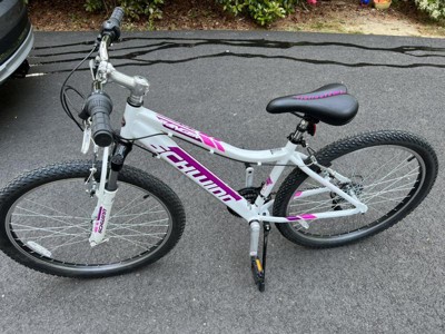 Womens schwinn on sale ranger bike