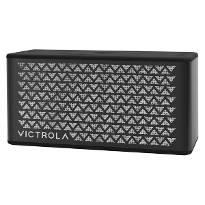 Victrola - Music Edition 2 Tabletop Bluetooth Speaker - 1 of 4