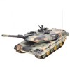 16" 1:24 German Leopard RC Battle Tank Shoot BBs - 2 of 4