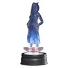 Hasbro Star Wars Black Series 6 Inch Action Figure | Ahsoka Tano (Light-Up Holopuck) - 4 of 4