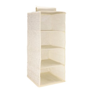 Unique Bargains Closet Organizer 1 Pc - 1 of 4