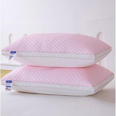 Lycvki 2Pack Cooling Breathable Tofu Pillows
