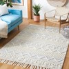 Natura NAT875 Flat Weave Indoor Rugs - Safavieh - 2 of 4