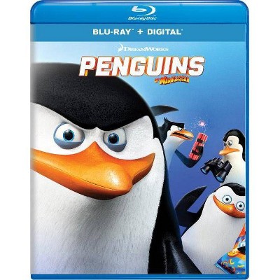 the penguins of madagascar season 1 dvd box set