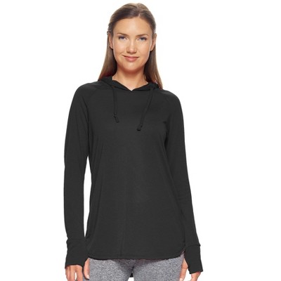 Expert Brand USA-Made Women's Siro™ Lightweight Hoodie