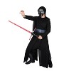 Jazwares Star Wars Men's Kylo Ren Lightsaber Halloween Official Costume Weapons - Red One Size - 2 of 4