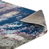 Modway Entourage Adeline Contemporary Modern Abstract 8x10 Area Rug - 4 of 4