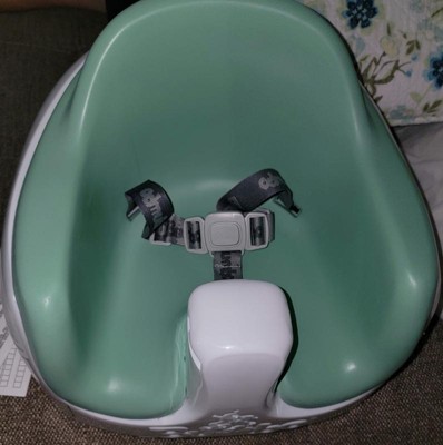 Bumbo seat best sale with tray target