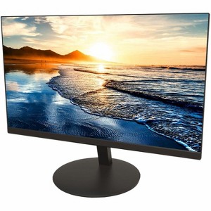 Planar PLN2200 22in Wide Black Full HD LED LCD Monitor - Model 998132901 - 1 of 4