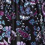 black paisley
